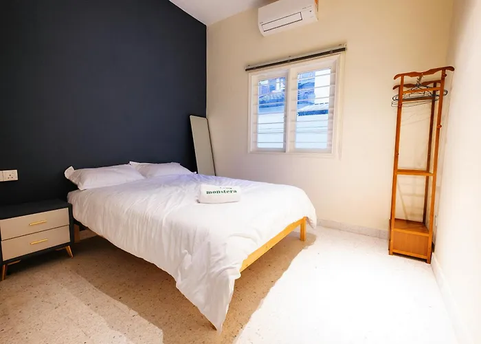 Monstera Guesthouse @ Ipoh Garden East