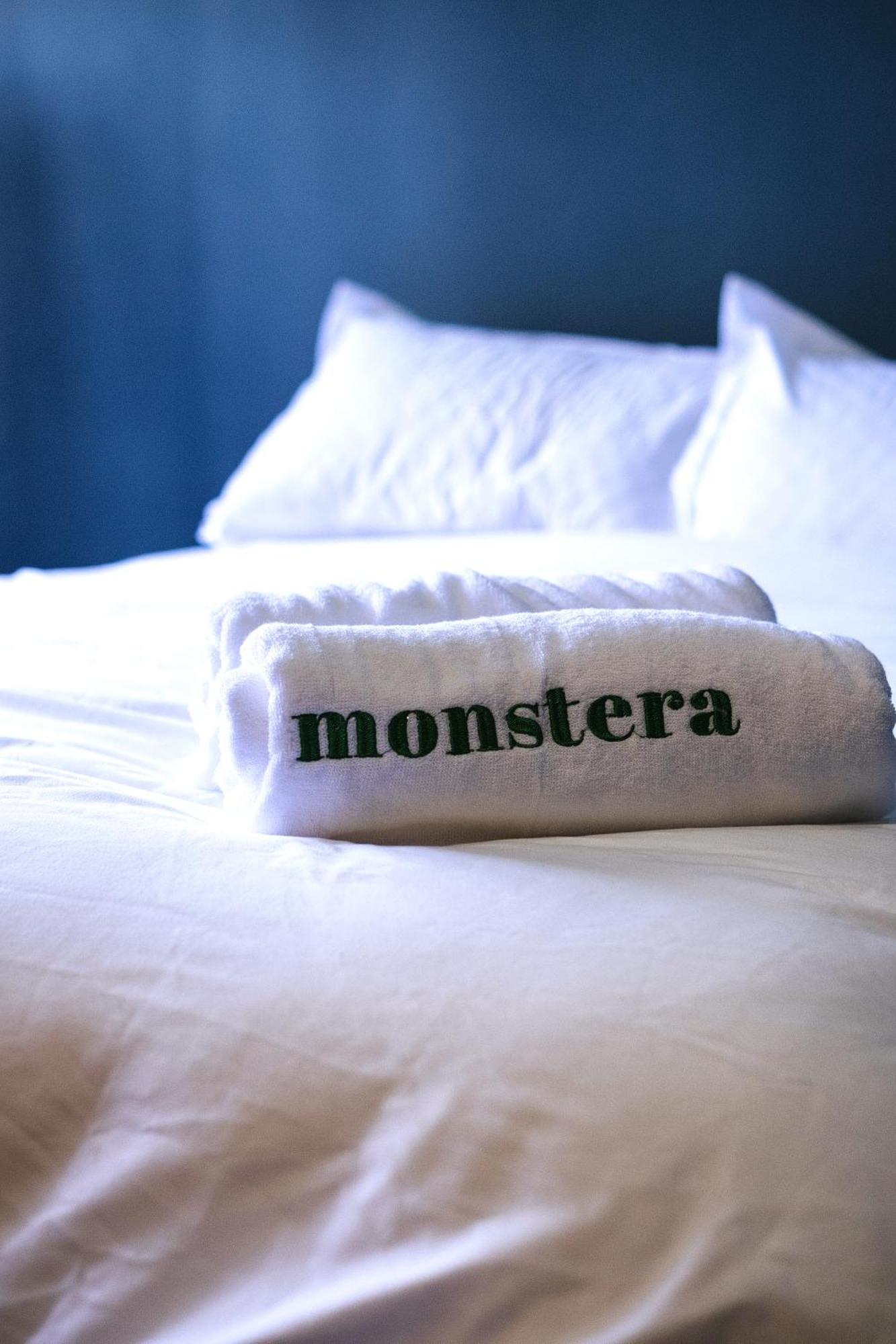 Monstera @ Garden East Ipoh