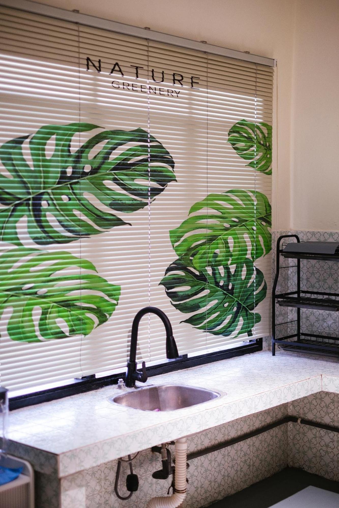Monstera @ Garden East *